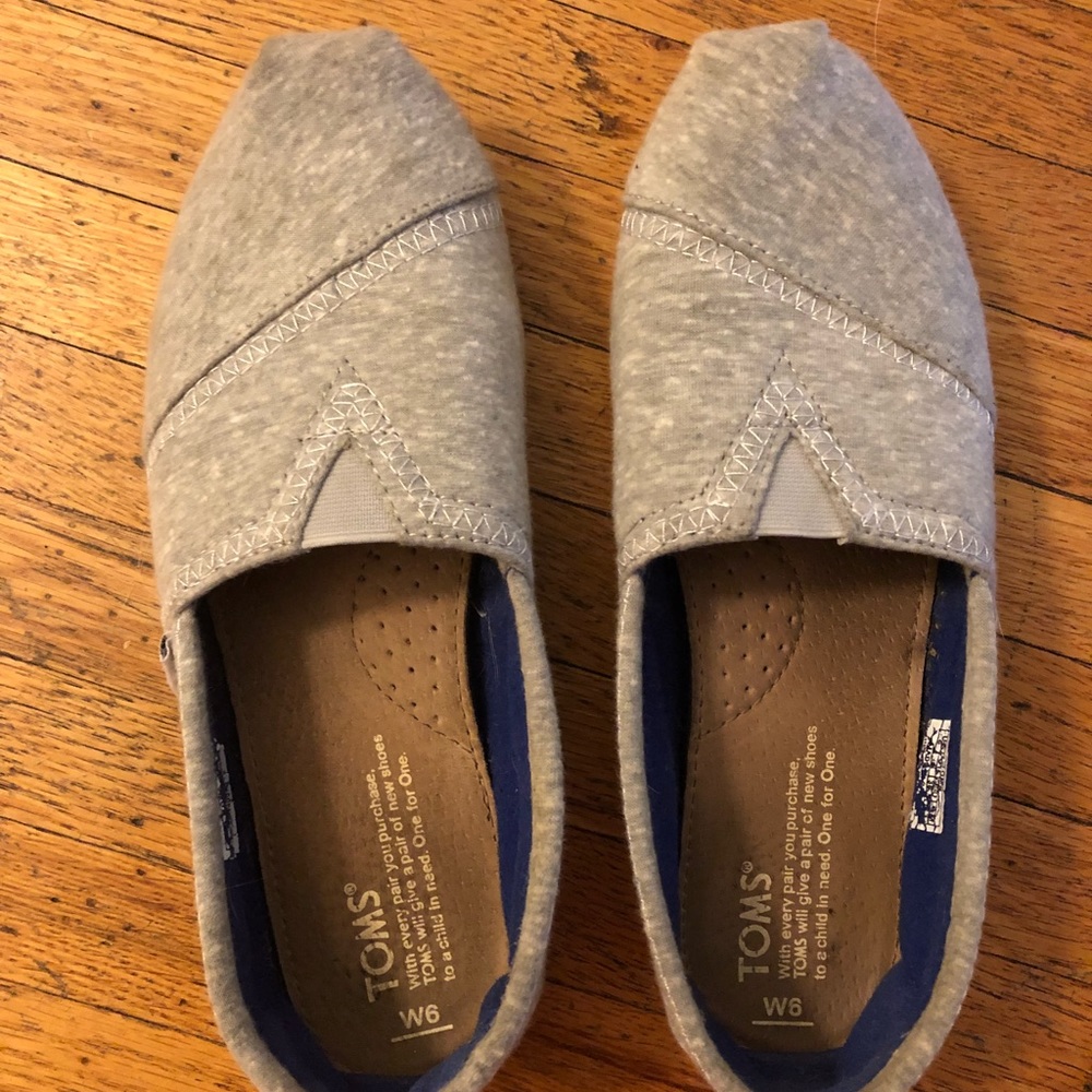 Classic Toms